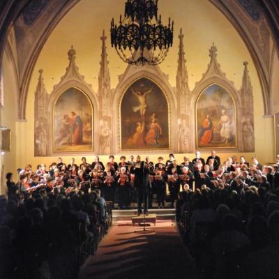 Concert  juin 2010